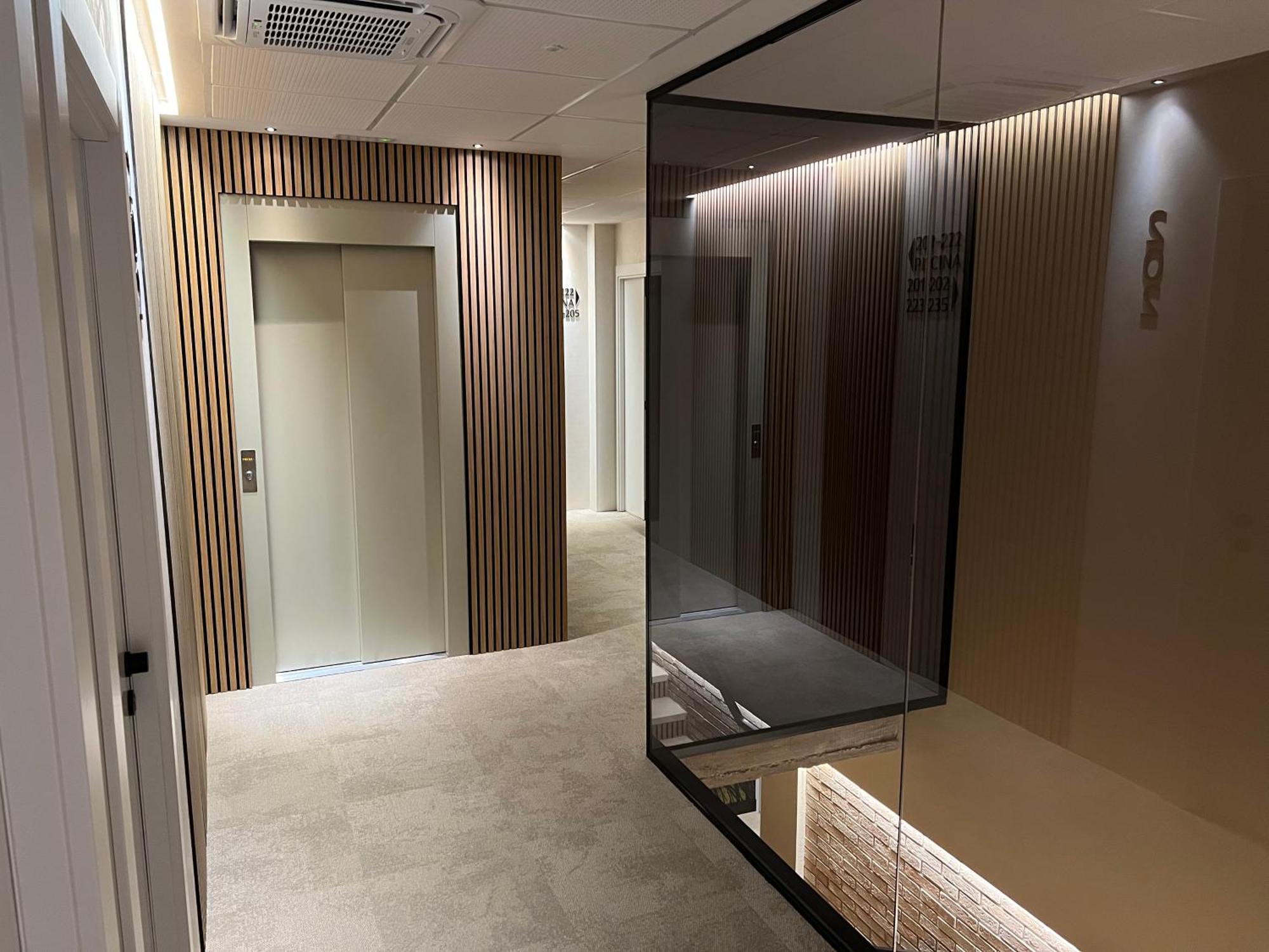 Hotel Valjunco Валенсия-де-Дон-Хуан Экстерьер фото